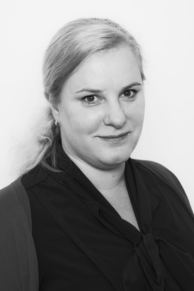 Dr. Susanne Effenberger
