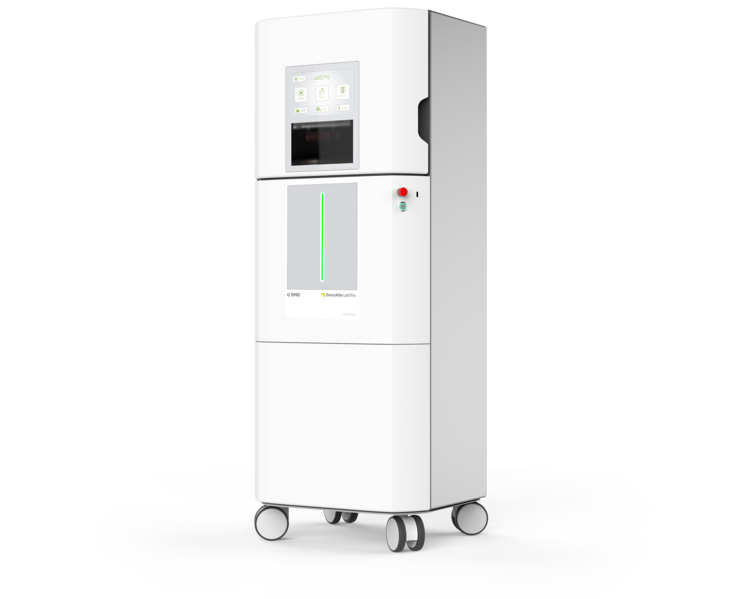 Product image: DentaMile Lab5