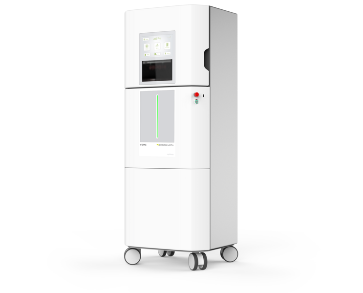 Produktbild: DentaMile Lab5