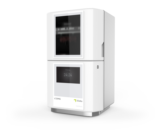 Produktbild: 3Delite