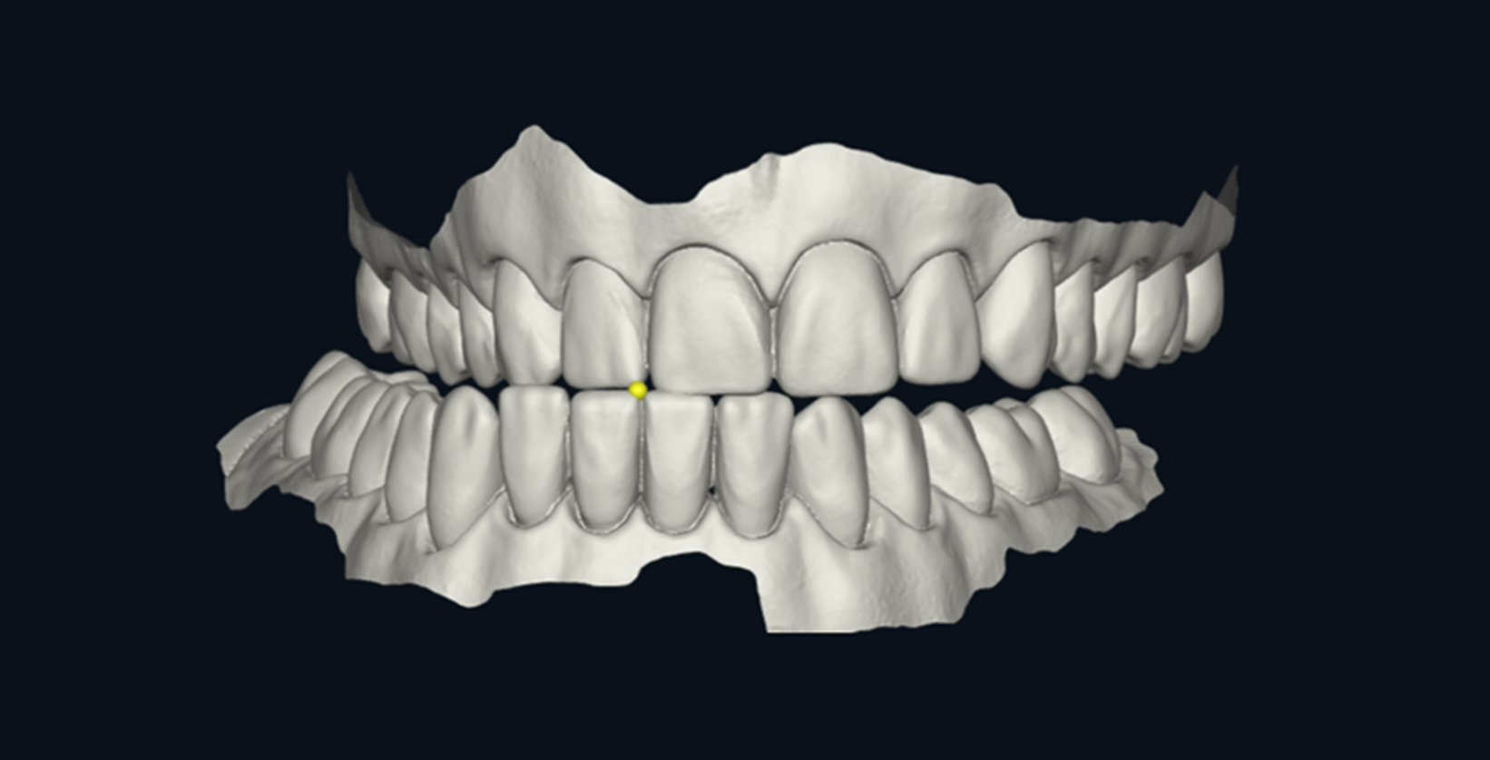 Headerbild: DentaMile Connect