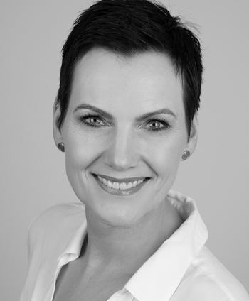 Doris Hartmann | Zahntechnikerin und Digitalexpertin Doris Hartmann